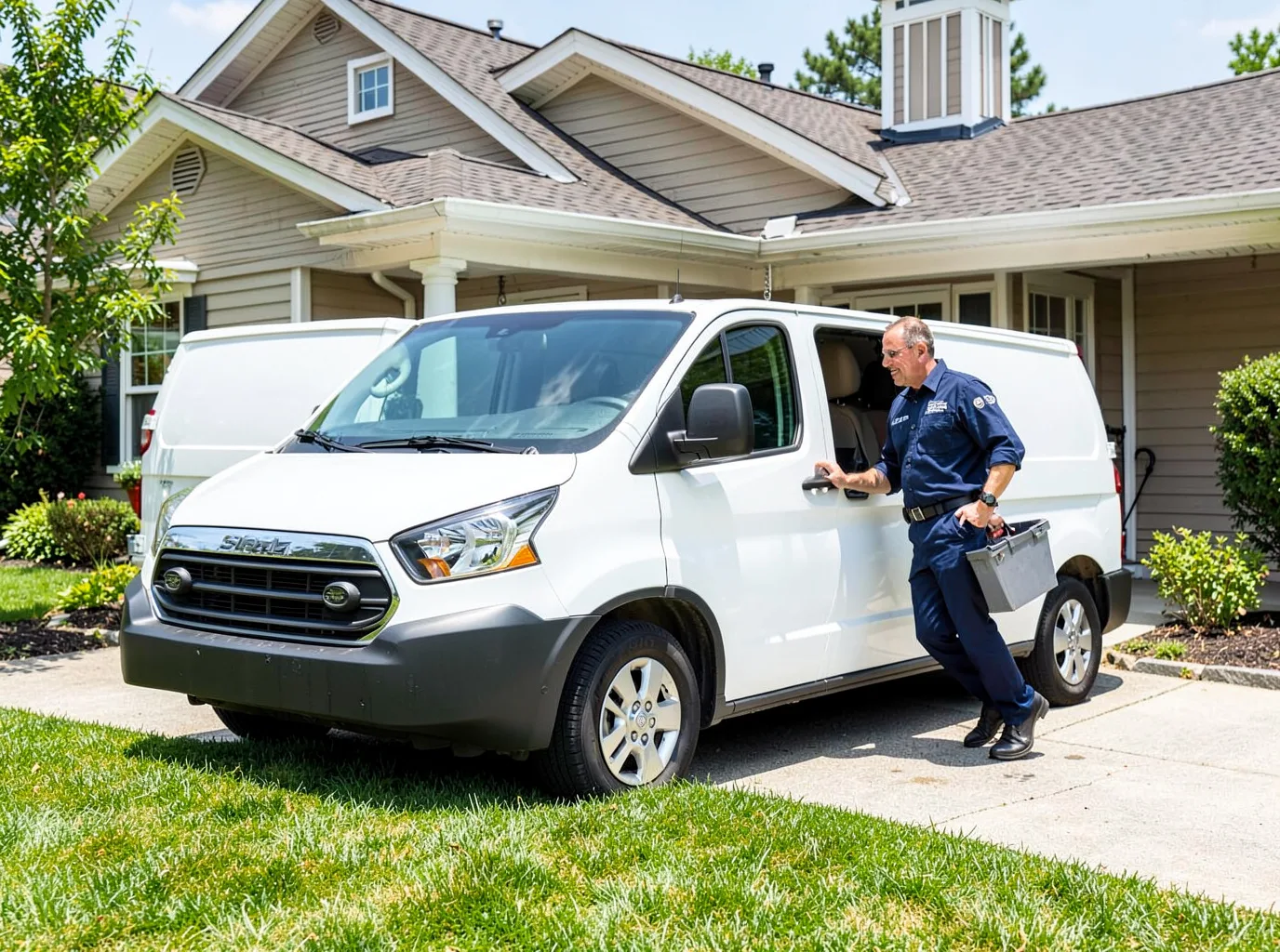 Emergency Plumber company in Delta, AL